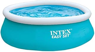 Intex 6ft X 20in Easy Set Swimming Pool #28101 By