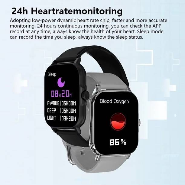 Boult Watch Smartwatch For Men-