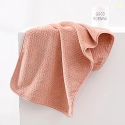 Cortina Towels for Bath (70 x 140 cm)  380 GSM Microfiber Bath Towels,