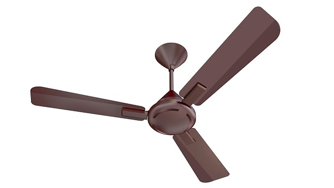 Havells 1200mm Ambrose Energy Saving High Speed Ceiling Fan|Premium Fi