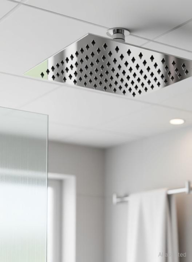 Prestige PRST6x6 Shower Head