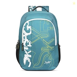 Skybags Brat Pro Max 35L Laptop Backpack (Upto 15.6 ), 3 Compartments