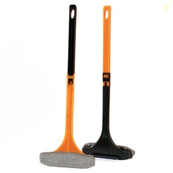 Multifunctional Screen Brush 2 in 1 Mesh Cleaning Brush & Wiper with E