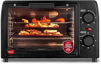 Pigeon Oven Toaster Grill 14 Liters OTG| 850 Watts| Toast, Grill, Bake