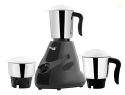 Butterfly Hero 500 Watts Mixer Grinder with 3 Jars | 3 Stainless Steel