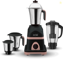 Edel by Lifelong Premio 2.0 800 W Juicer Mixer Grinder Premio 2.0 | 4