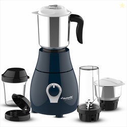 Butterfly Arrow 500 W Juicer Mixer Grinder Arrow Pro Blend | 4 Jars |