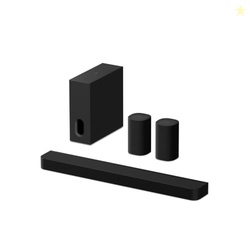 Sony Bravia Theatre Bar 7 (HT-A7100) 5.1.4ch with 360 Sound,IMAX,Dolby