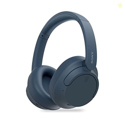 Sony WH-CH720N Active Noise Cancellation Wireless Bluetooth Over Ear H