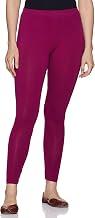 Rupa Women's Mid Rise Skinny Leggings