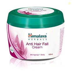 Himalaya Anti-Hair Fall Cream | Reduces Hair Fall & Improves Hair Cond