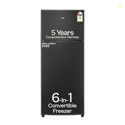 Godrej 272L 2 Star| 5 Years Comprehensive Warranty| New Launch| 6-in-1