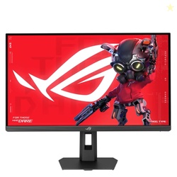 ASUS ROG Strix XG27ACMES Gaming Monitor  27-inch 2560x1440, 255Hz OC (