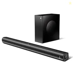 boAt Aavante 2.1 1200, 120W Signature Sound, 2.1 CH w/Wired Subwoofer,