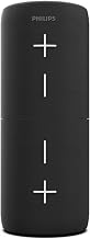 PHILIPS TAS4400BK/94 Wireless Bluetooth Speaker, 40W, 8H Playtime, 52m