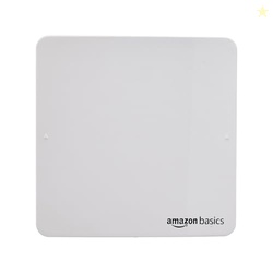 Amazon Basics Axial Fan 6 | 22W | 7 Blades | 135 mm Sweep | 7.5 dB Low