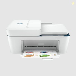 HP Deskjet 4123 Printer, Automatic Document Feeder, Copy, Scan, USB, S