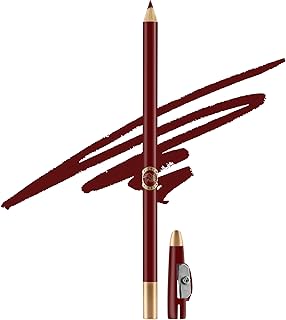 Eye Liner & Lip Liner Pencil Enriched with Vitamin A & E | Bold & Matt