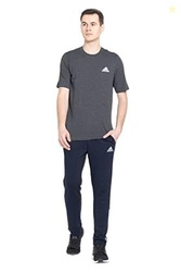 adidas Men Fitted T-Shirt