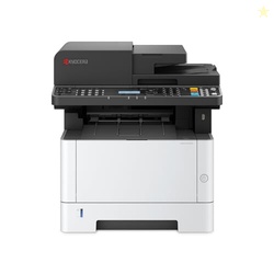 KYOCERA ECOSYS MA4000x Monochrome Multifunctional Laser Printer, 42ppm