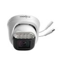 FRONTECH 2MP Full HD CCTV Dome Camera (CAM-0006)