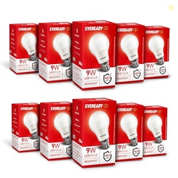 Energy-Efficient, 4kV Surge Protection, Long-Lasting Durability, Pack