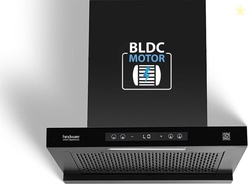 Hindware Smart Appliances Regina BLDC 75 1500 CMH 75 cm Auto Clean Chi