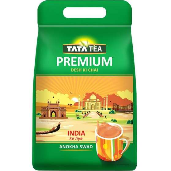 Tata Tea Premium desh ki chai Tea Pouch (1.5 kg)