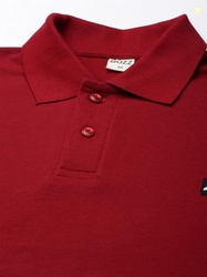 Men Polo T-Shirt