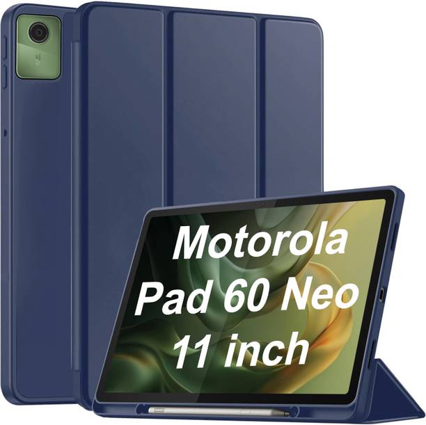 TGK Flip Cover for Redmi Pad 2 11 inch, Xiaomi Redmi Pa...