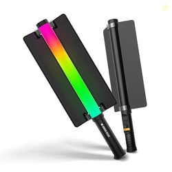 Kodak S900 RGB Video Stick Light with Wireless Remote Control|3200k-56