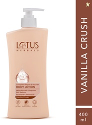 LOTUS HERBALS Complete Repair & Nourish Body Lotion, Helps Improve Ski