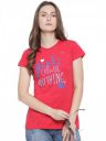 Rupa Softline Women T-Shirt