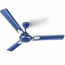 LONGWAY Kiger P1 1200 mm/48  Ultra High Speed 3 Blade Fan (Silver Blue