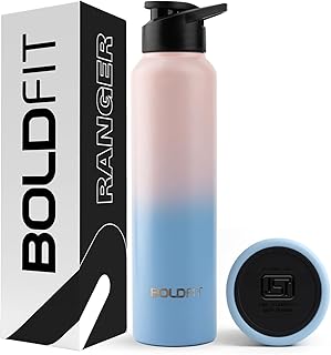 Water Bottles Stainless Steel Water Bottle 1 Litre Steel Bottles for S