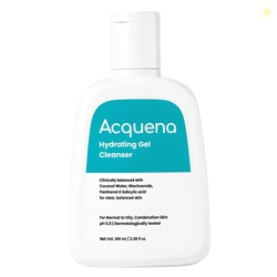 ACQUENA Hydrating Gel Cleanser 100ml