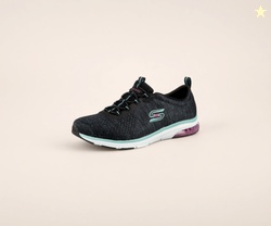 Skechers Women Skech Air Edge Brite Times Casual Shoe