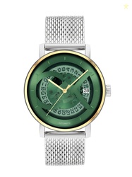 Calvin Klein Unisex Automatic Motion Watch