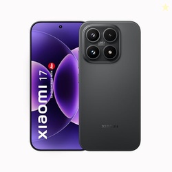 XIAOMI 17 (12GB/512GB)|50MP Leica Triple Camera|Snapdragon 8 Elite Gen