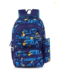 Lavie Sport Rainforest Laptop Backpack | 36 Liters | Fits Upto 16 Inch