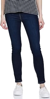 Women's Boyfriend Regular Jeans