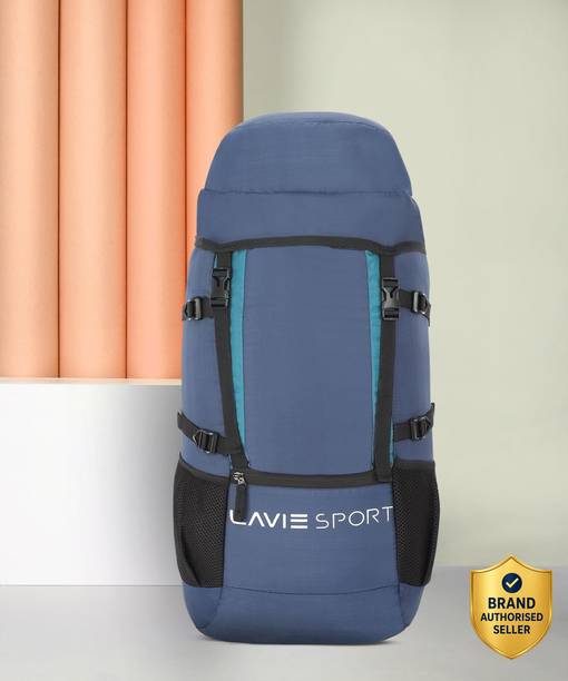 Large 48 L Backpack Rover Rucksack Backpack