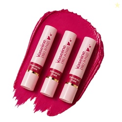 Parisian Pink Emily in Paris Limited Edition Pink Tinted Lip Balm Stic