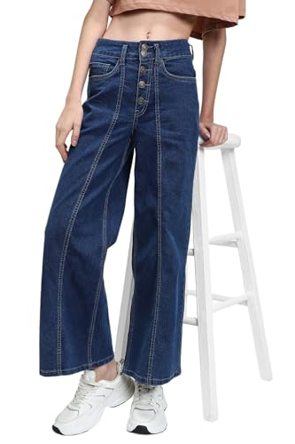 FOREVER 21 Women's Regular Jeans