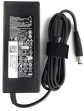 Dell Original 3P 90W Laptop AC Adapter LTON India (9RCDC/LA90PM111) Wi
