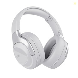 boAt Nirvana Eutopia Bluetooth Headphones with Head Tracking Function,