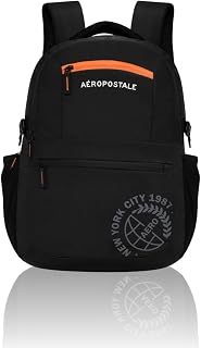 Backpack Basin | Durable 2-Compartment Laptop Backpack with Rain Cover