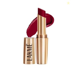 LAKM LAKM Lakme Powerplay Priming Matte Lipstick, Smooth Finish, Light