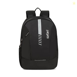 Flash Medium 26L Water Resistant Polyester Casual Standard Backpack -