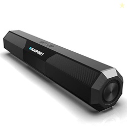 BLAUPUNKT SBA20+ 20W Bluetooth Soundbar for TV with Bluetooth/SD Card/
